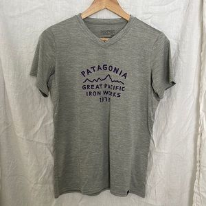 Like New Patagonia Capilene Baselayer Sz.M